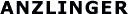 T.F. Anzlinger Logo